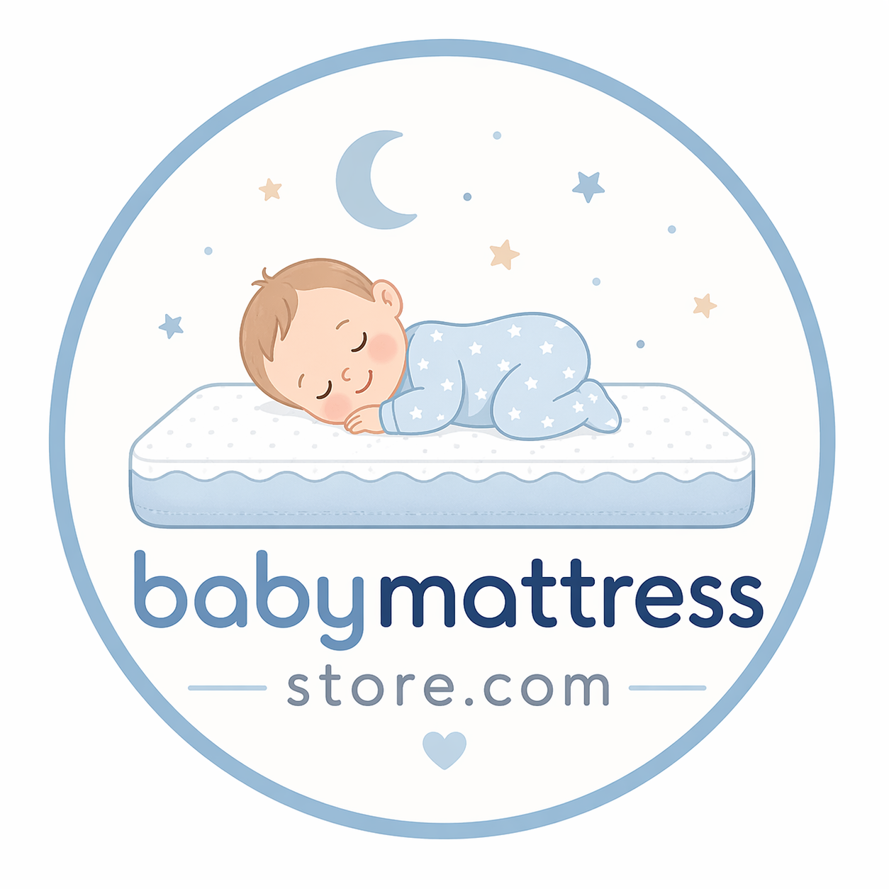 Baby Mattress Store logo